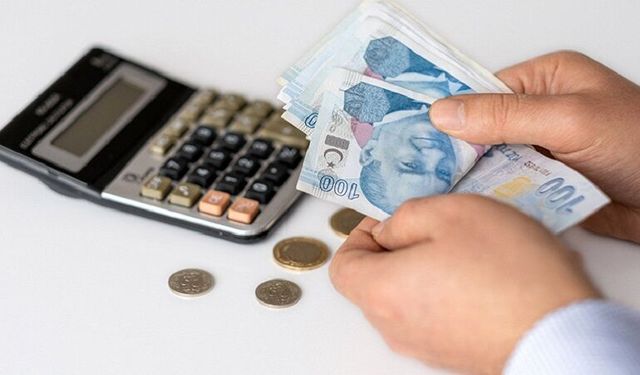 TÜRK-İŞ açıkladı: Açlık Sınırı 36 bin 940 tl’yi, yoksulluk sınırı 120 bin tl’yi aştı
