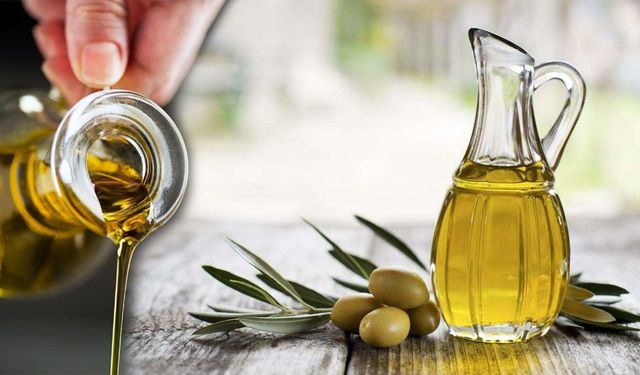 Doğru Zeytinyağı Seçiminde Bilmeniz Gerekenler