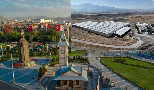 Kayseri'de beklenen o proje yarım mı kaldı?