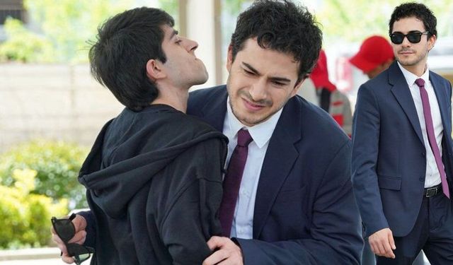 Kızılcık Şerbeti Dizisi 102. Bölümde Metehan Diziden Ayılacak Mı?