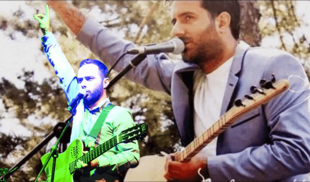 Develi’de MHP’li sanatçıların yer aldığı dikkat çeken konser!