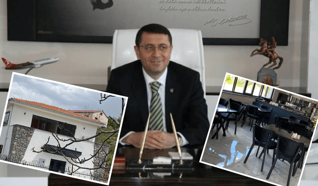 Kayseri'de sessiz sedasız açıldı, Vali Yardımcısı bizzat gitti!