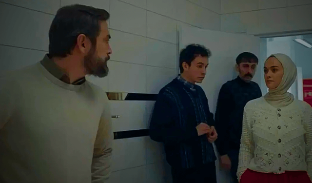 Gassal fırtınası devam ediyor! Yayın tarihi belli oldu