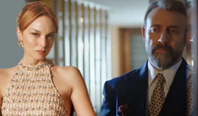 Kral Kaybederse 14. Bölümde Kenan ve Handan İlişkisi Yeni Bir Döneme Giriyor