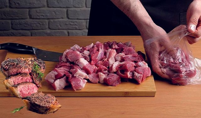 Kurban Bayramında Nasıl Beslenmeliyiz?