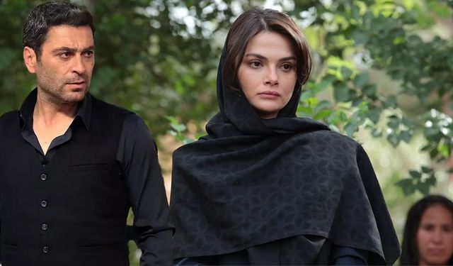 Uzak Şehir 27. Bölümde Alya Konağı Terk Mi Edecek?