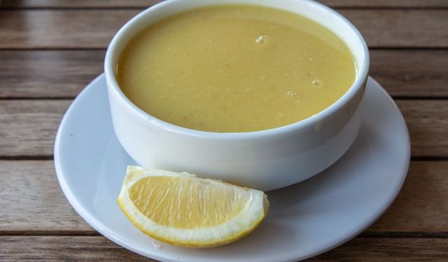 Tencereyi Hazırlayın, Kaşıkları Kuşanın!