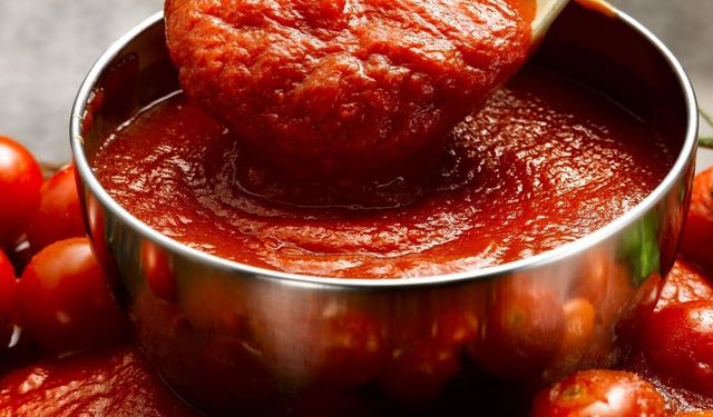 Yemek yaptım deyip sadece sosla kurtarılan tarif!