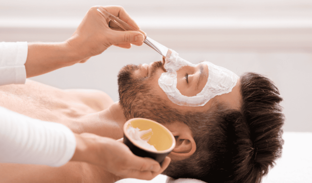 Erkek güzellik trendi: Artık bakım erkek işidir