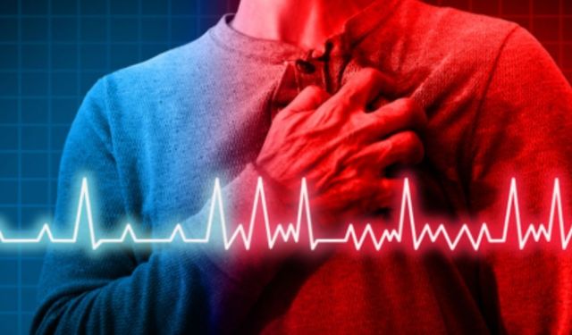 Kalp Ritminizi Bozan Şaşırtıcı 7 Günlük Alışkanlık!