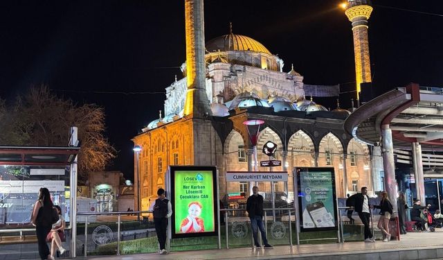 Kayseri'de 25 Haziran Çarşamba günü namaz vakitleri