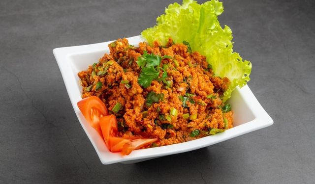 Kısır tarifleri: Sağlıklı ve lezzetli alternatifler