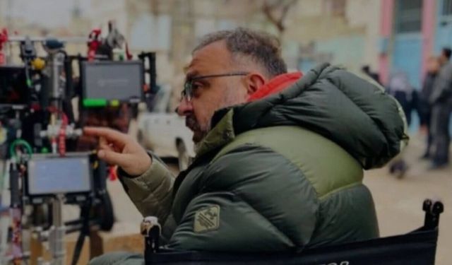 Yeni aşiret dizisi geliyor! Çekimleri bakın nerede yapılacak!