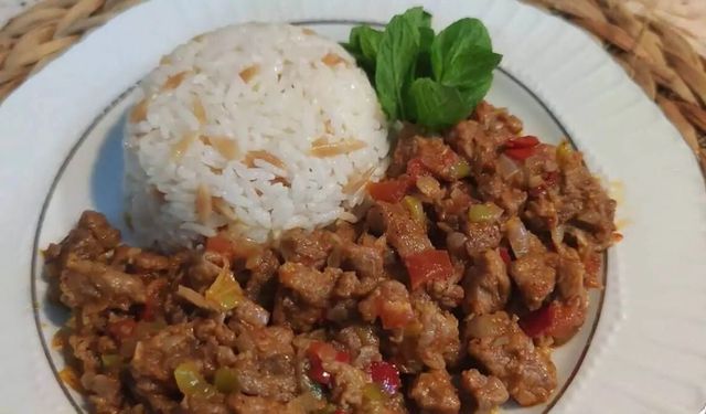 Et sote hiç bu kadar sulu ve lezzetli olmamıştı!