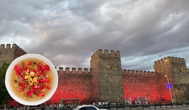 Aşure haftası başladı! Evde kolay ve lezzetli aşure tarifi