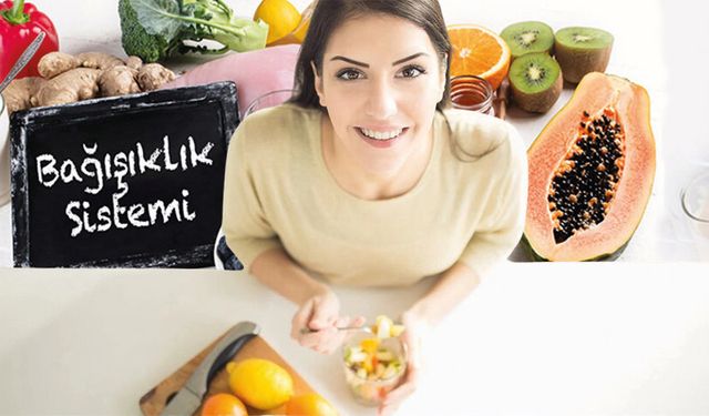 Bağışıklık Sisteminin Önemi