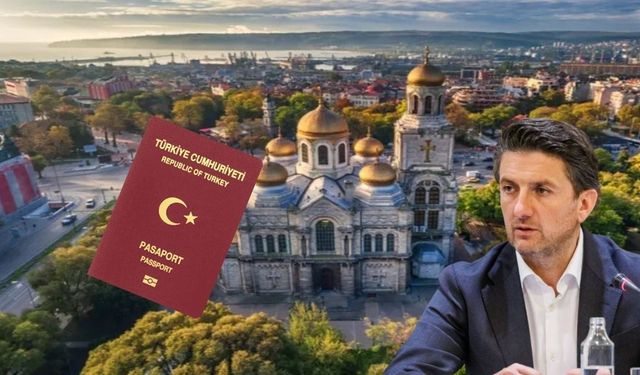 Avrupa kapısı Türklere aralandı: Komşu ilk adımı attı!