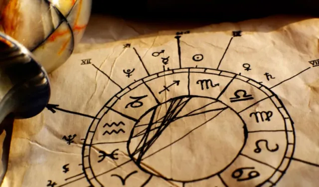 Lider özellikli üç burç açıklandı