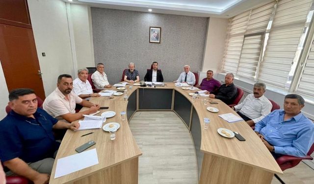 CHP Kayseri'de harekete geçti! Gözler Temmuz oturumunda