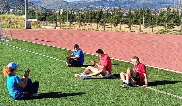 Erciyes Üniversitesi'nden Aile Yılına özel etkinlik: Tarihi belli oldu!