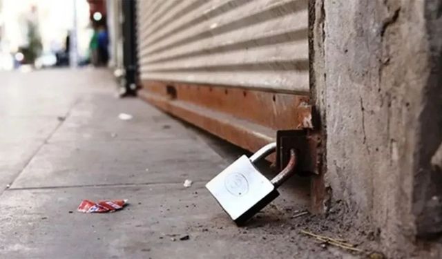 Kayseri'de mahkeme daire fiyata imalathane satacak