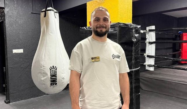 Kadınlar dövüş sporlarına daha fazla ilgi gösteriyor! İşte sebebi