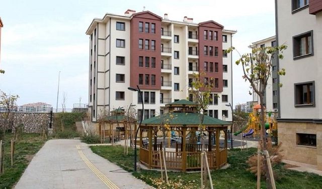 Kayseri'de araba fiyatına ev satılacak: Devlet dairesi bu rakam yeterli dedi
