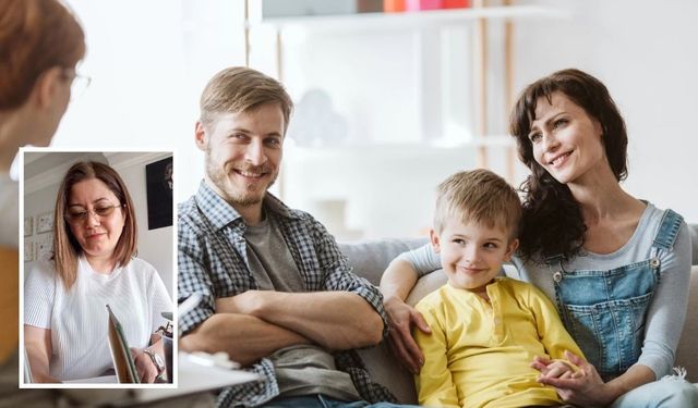 Yaşam koçu Meral Yılmaz’dan ebeveynlere kritik uyarı!