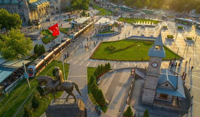 Kayseri’nin o ilçesi için hizmet seferberliği sürüyor!