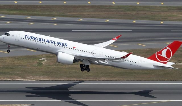 Avrupa’nın en iyi 10 hava yolu şirketi açıklandı