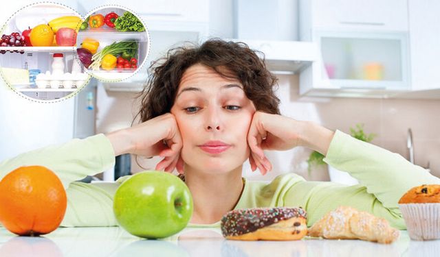 Vücudunuzu Toksinlerden Arındırmanın Yolları