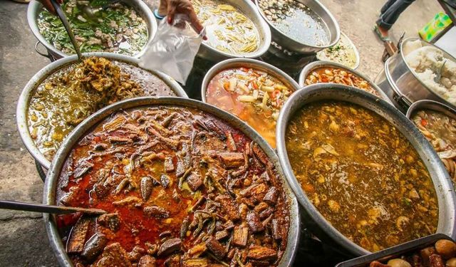 Çocuklar İçin Hazır Yemek Seçerken Nelere Dikkat Etmeli?