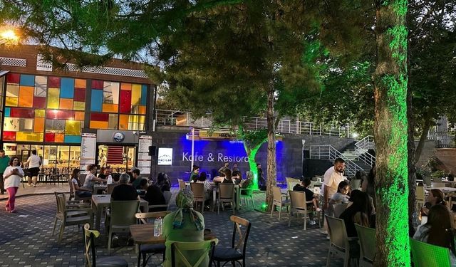 Kayseri Hacılar’dan örnek belediyecilik!