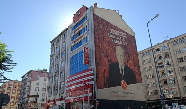 Kayseri’de 6. Geleneksel Alparslan Türkeş Muay Thai Türkiye Şampiyonası gerçekleştirildi