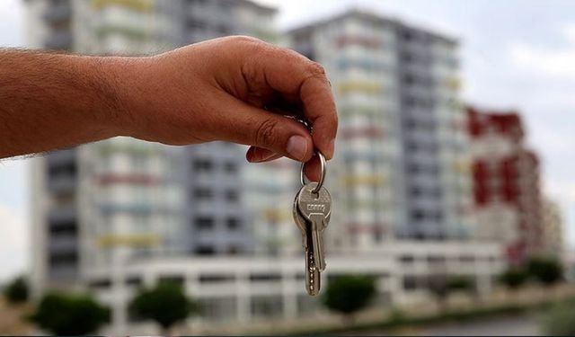 Kayseri'de 3+1 daire satışa kondu: İcra fiyatı şaşırttı