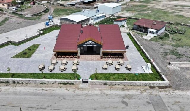 Kayseri'deki kahvaltı evi ilgi odağı oldu: Biz kimseye rakip değiliz!