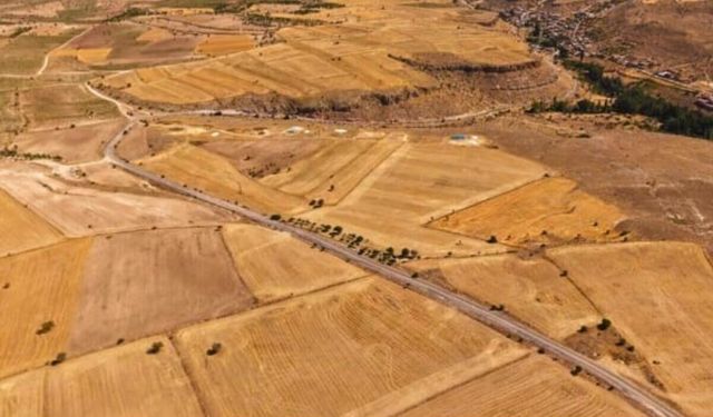 Yeşilhisar'da yol haritası genişliyor! Güzelöz-Ürgüp Devlet Yolu bağlantısında dikkat çeken değişiklik