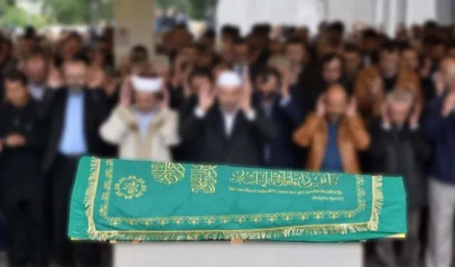 Kayseri 4 Aralık 2025 tarihinde vefat edenler kimler ?