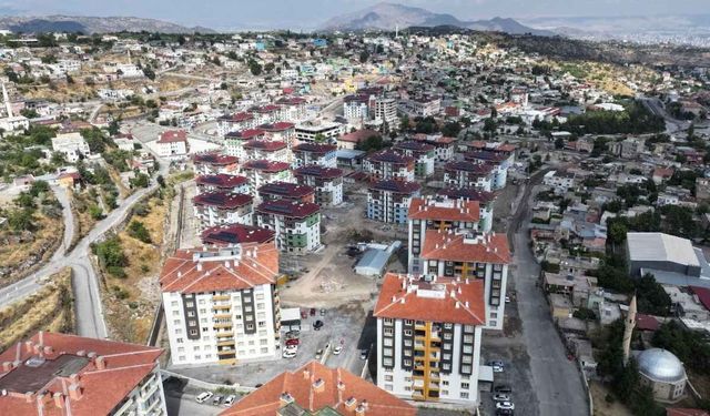Melikgazi'de bahçesi olan ev, daire fiyatına satılacak: Devlet kurumu bu tarih son dedi