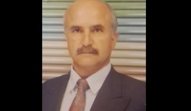 Kayserili İş İnsanı Ahmet Baktır Hayatını Kaybetti