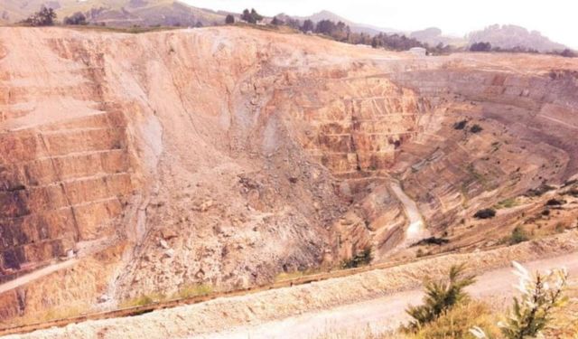 Nijerya’da altın madeni göçtü: 100’den fazla ölü