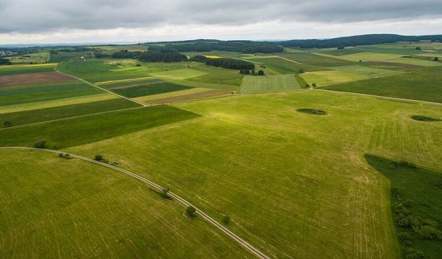 Kayseri Develi'de mahkemeden 1 dönüm arsa: Fırsat rakam ve tarih duyuruldu