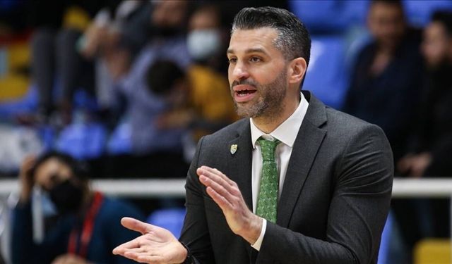 Beşiktaş’ın koçu Dusan Alimpijevic'e milli takımdan teklif