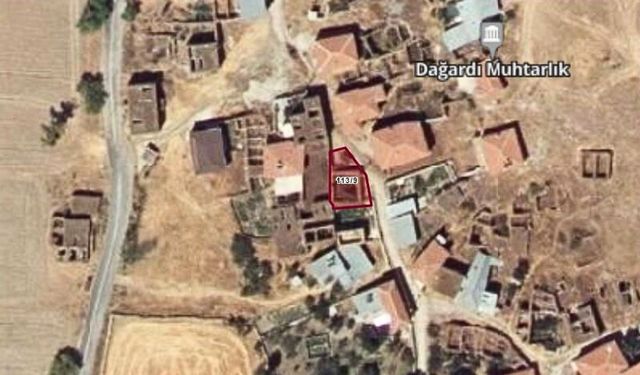 Kayseri Bünyan’da 26 adet Arsa açık teklif usulüyle satışa çıkıyor