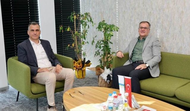 Hacılar’da doğalgaz altyapısı güçlendiriliyor!