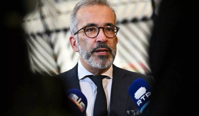 Portekiz dünyaya duyurdu: Filistin’i tanıyoruz