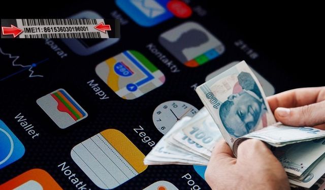IMEI ücreti ödemeden iPhone kullanmak mümkün mü? İşte detaylar…