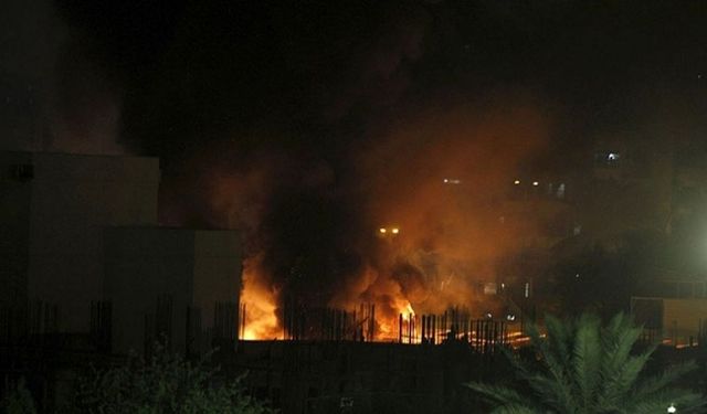 Irak’ın Anbar Vilayetinde güvenlik güçlerine bombalı saldırı: 2 ölü, 1 yaralı