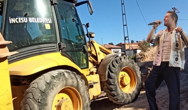 Dragon festivaline hazırlıklar İncesu Marina’da tüm hızıyla sürüyor!