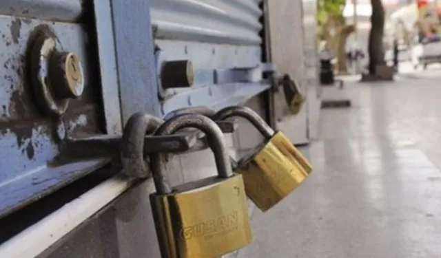 Kayseri'de 6 adet dükkan satışa çıktı: İşte icra dairesinin istediği rakam